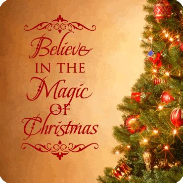 How to Tap into the Magic of This Season